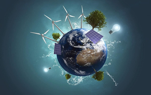 Dünya yeni enerji böhranına doğru gedir
