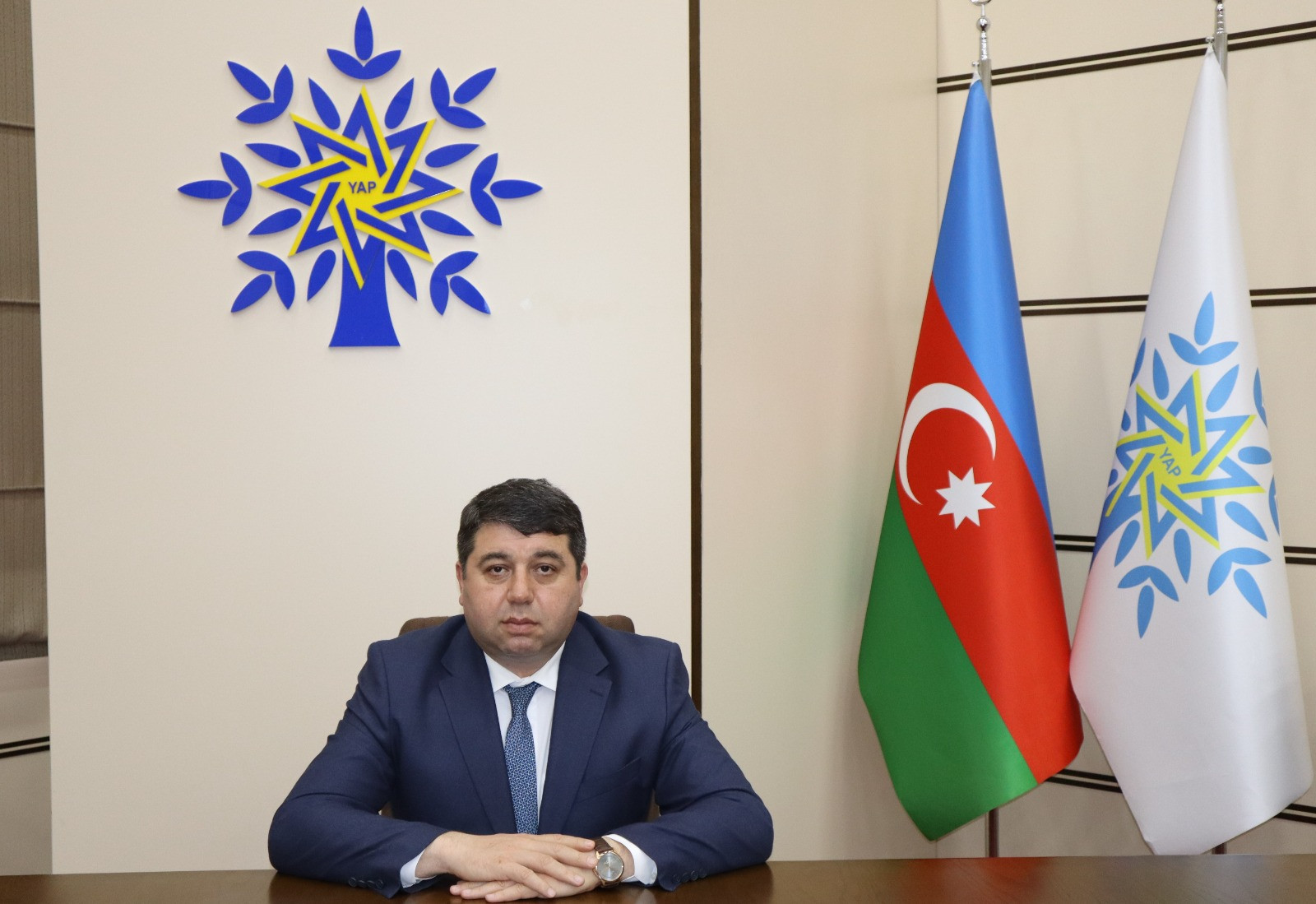 Zərifliyin və kamilliyin vəhdəti