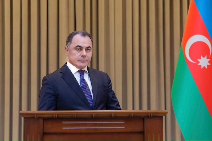 Naxçıvanda Zəngəzur dəhlizi ilə bağlı məsələlər operativ icra olunacaq – Cabbar Musayev