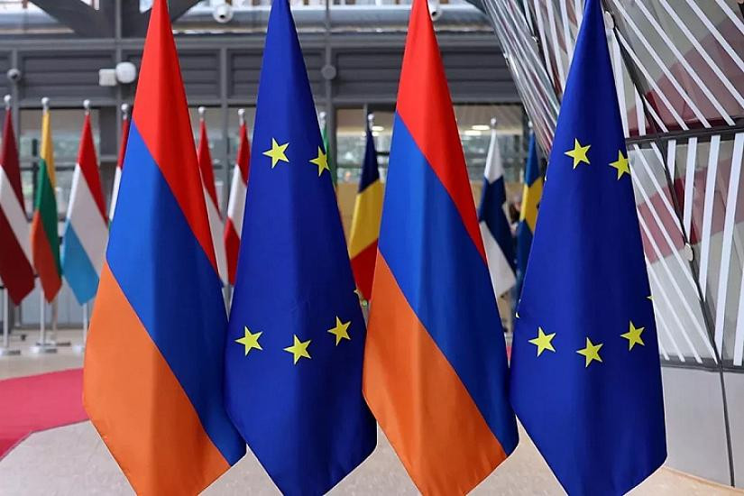 Brüsseldən İrəvana təhlükəsizlik addımı: Yeni missiya təsdiqləndi