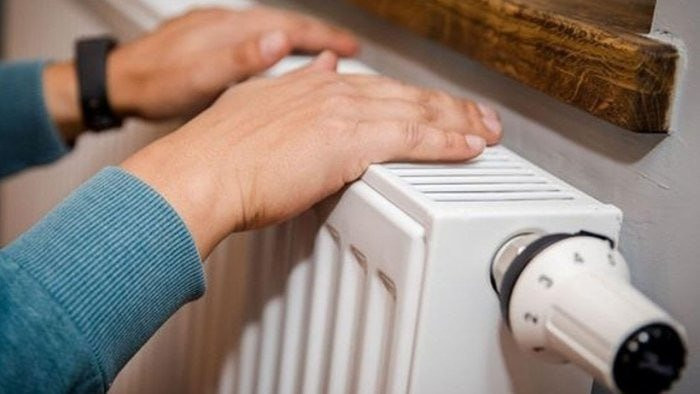 Azərbaycanda istiliyin verilməsi dayandırılıb