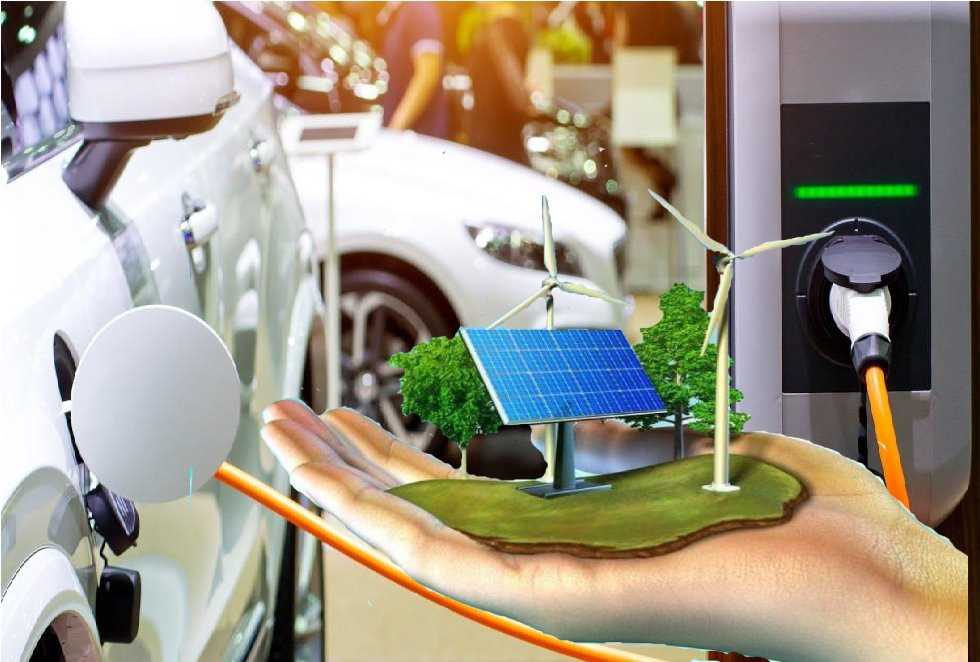 Elektromobillər ekologiyaya necə təsir edir?