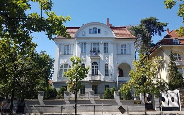 Almaniyadakı səfirliyimiz Kölndə konsulluq xidmətləri göstərəcək