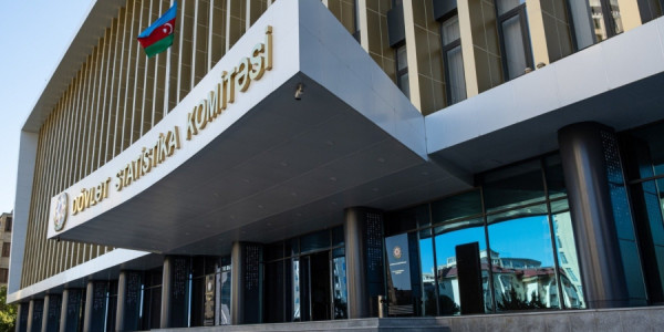 Komitədə struktur dəyişdi –