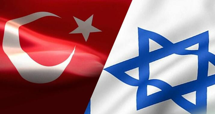 İsrail İtaliya ilə böhranda Türkiyə faktoruna işarə edir