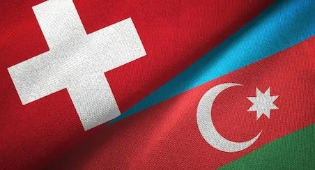 Azərbaycan və İsveçrə XİN-ləri siyasi məsləhətləşmələrin növbəti raundunu keçirib