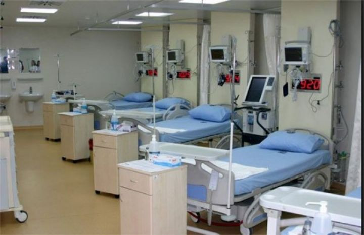 Narkoloji mərkəzlərdə əsas məqsəd pasiyentin asılılıq vəziyyətindən çıxarılmasıdır -