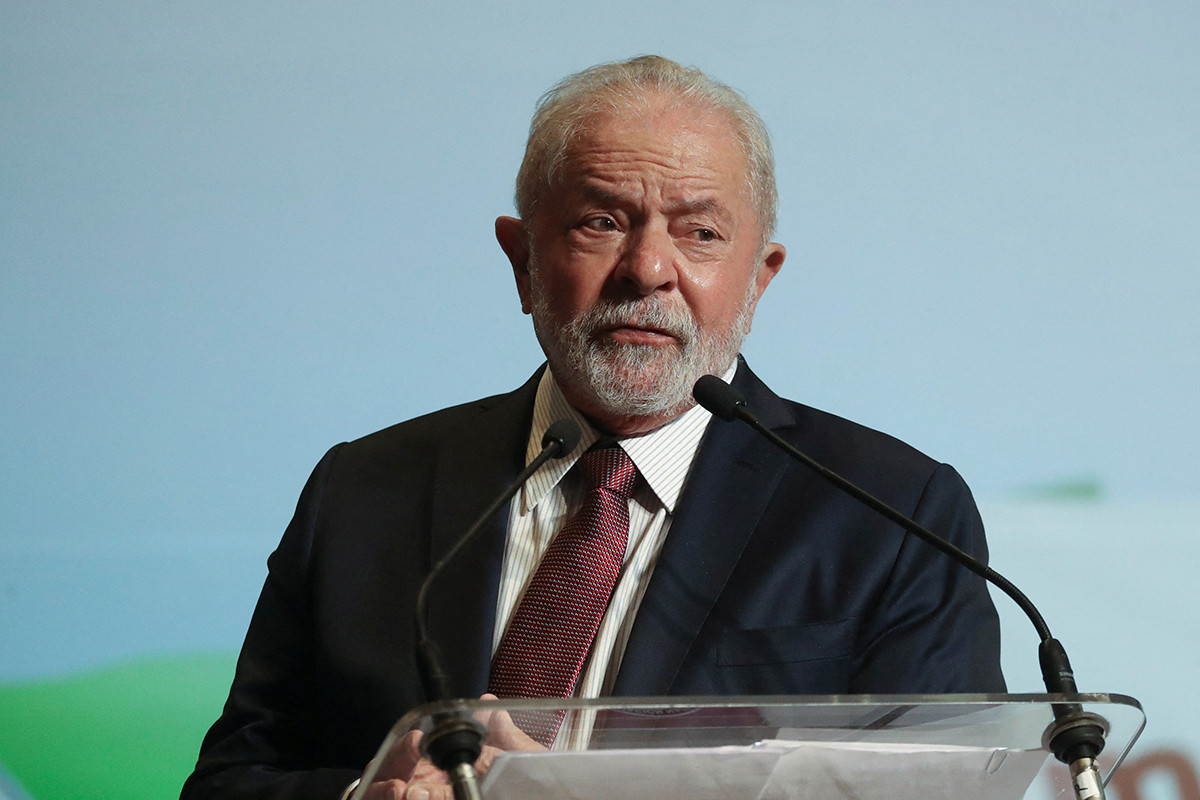 Braziliya lideri: Trampın səhər yuxudan oyanıb digər ölkələri təhdid etməyə haqqı yoxdur