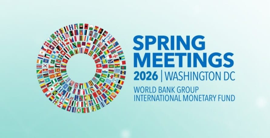 AMB nümayəndə heyəti Dünya Bankı və IMF-nin toplantılarında iştirak edəcək