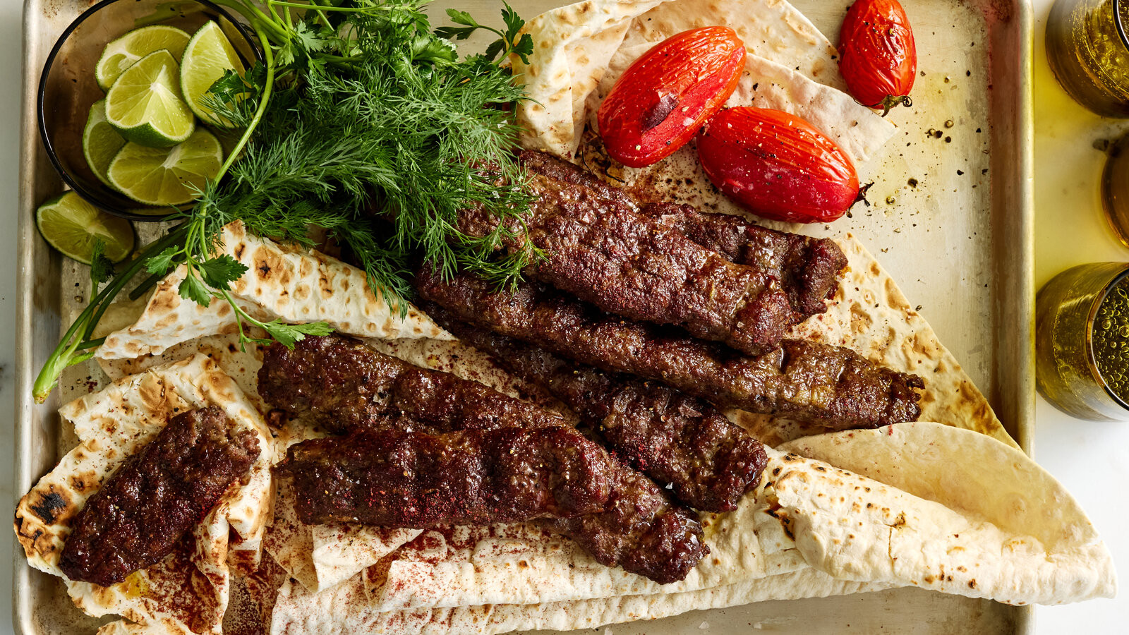 Ən ucuz kababın qiyməti məlum olub