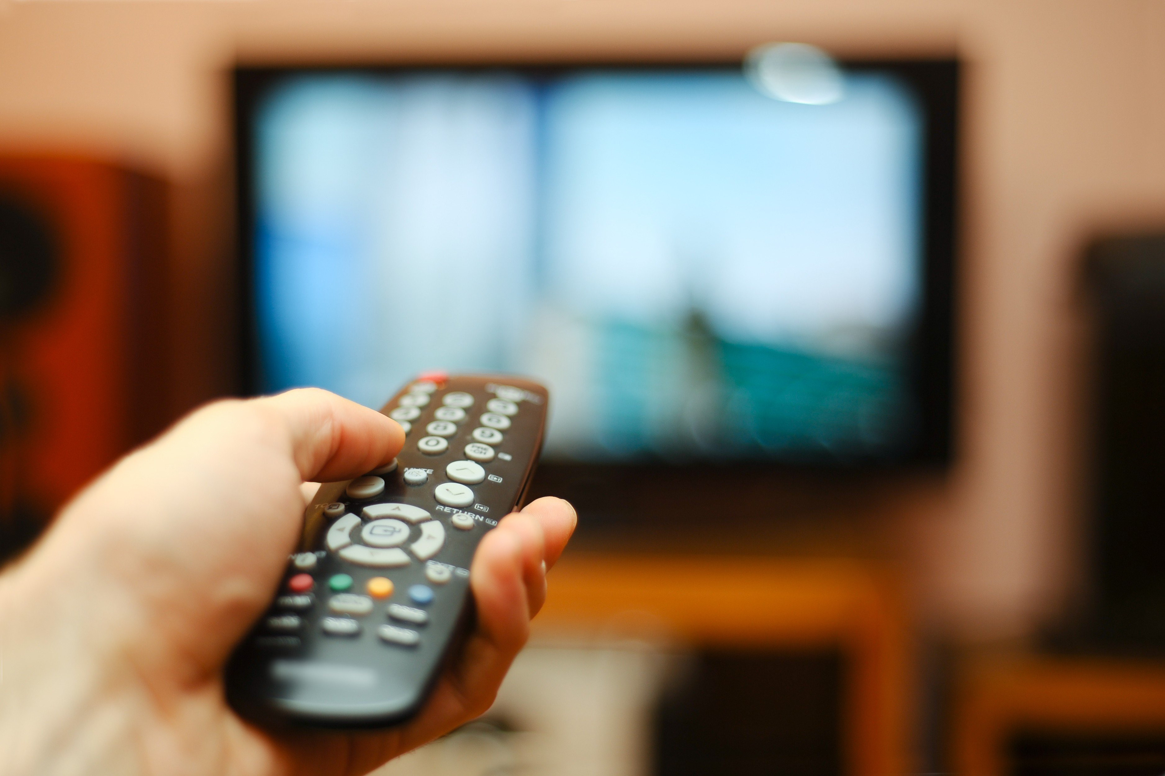 Televiziyalarla bağlı