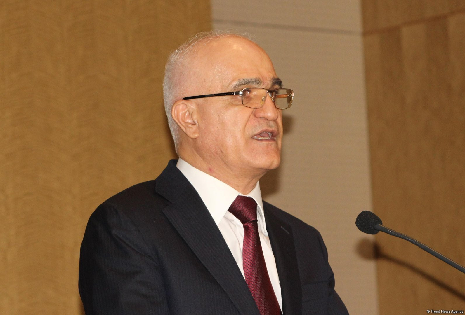 Baş nazirin müavini Rusiya ilə bağlı açıqlama verdi