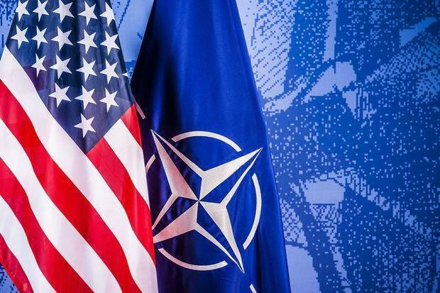 NATO-nun ABŞ-dən asılılığı azalmalıdır, çünki...