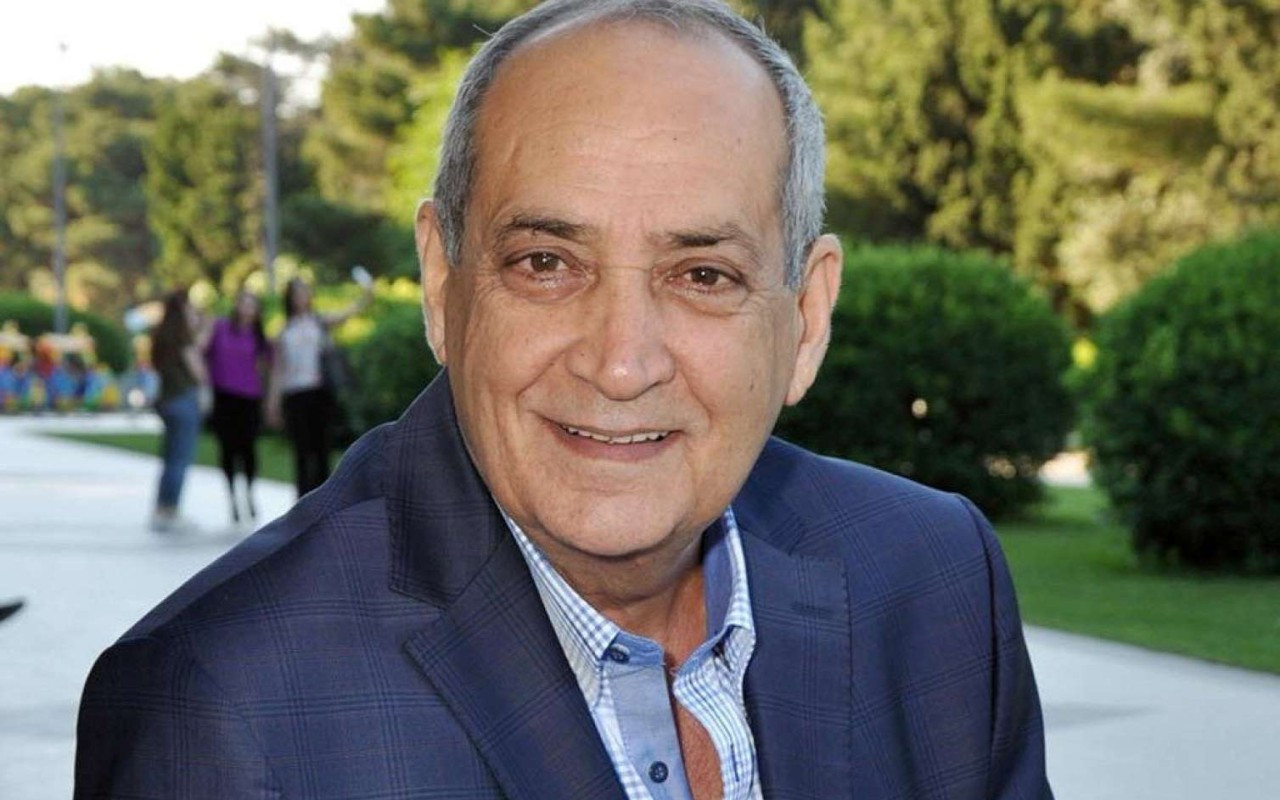 Rasim Balayevə yeni mahnı həsr olundu -