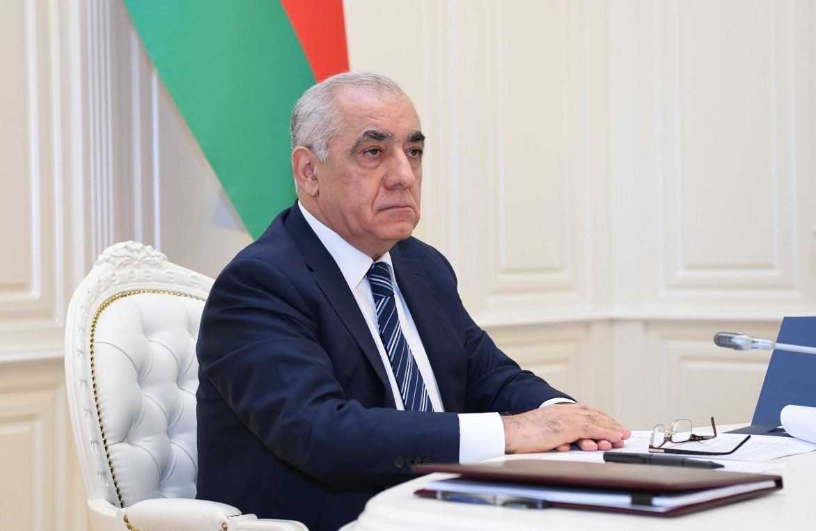 Baş nazir