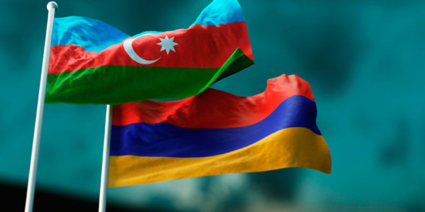 Azərbaycan və Ermənistan arasında ilk: Mühüm müqavilə imzalandı