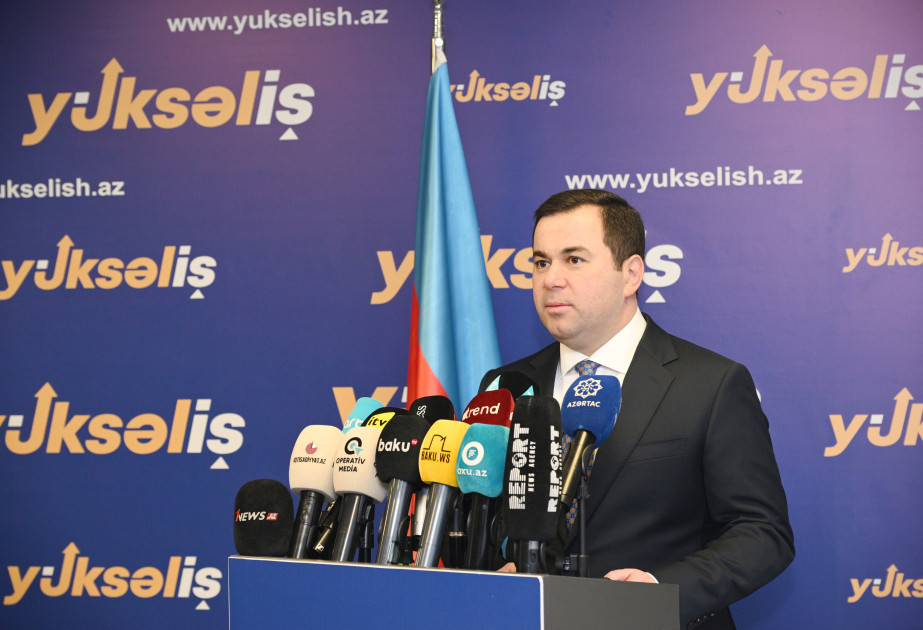 “Yüksəliş” müsabiqəsinin imtahan tarixləri açıqlandı