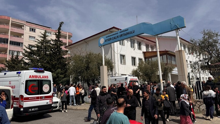 Kahramanmaraş faciəsi ilə bağlı psixoloqdan sərt açıqlama: