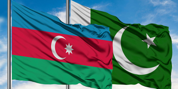 Pakistan Azərbaycanın ərazi bütövlüyünü dəstəkləyib və Ermənistanı tanımayıb-