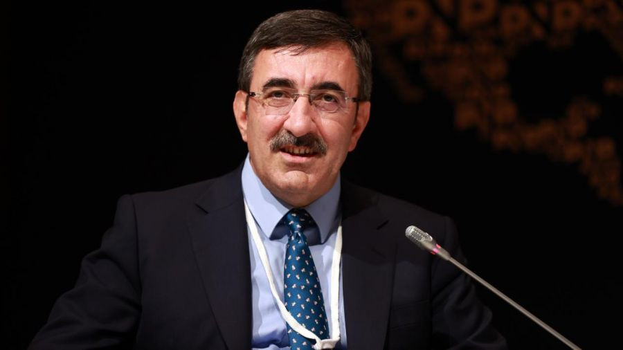 Cövdət Yılmaz: Azərbaycan–Ermənistan sülhü qlobal əhəmiyyət daşıyır