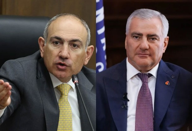 Paşinyan Karapetyanı yenidən məhkəməyə verəcək
