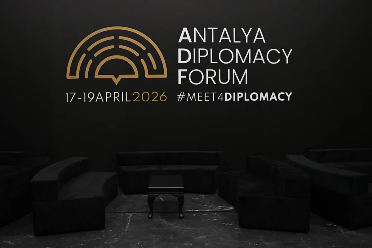 Antalya Diplomatiya Forumu çərçivəsində TDT XİN Şurasının qeyri-rəsmi iclası olacaq