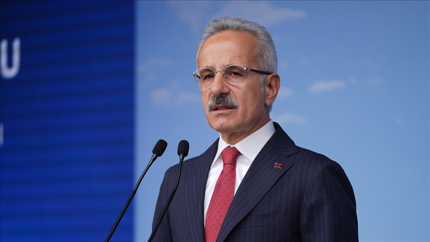 Türkiyə logistika marşrutlarını genişləndirir