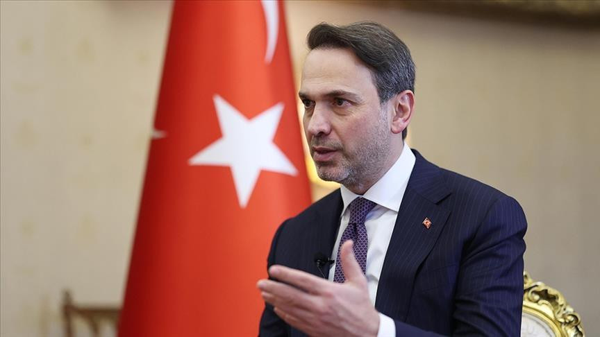 Türkiyə energetika sahəsində Azərbaycanla əməkdaşlığı genişləndirir