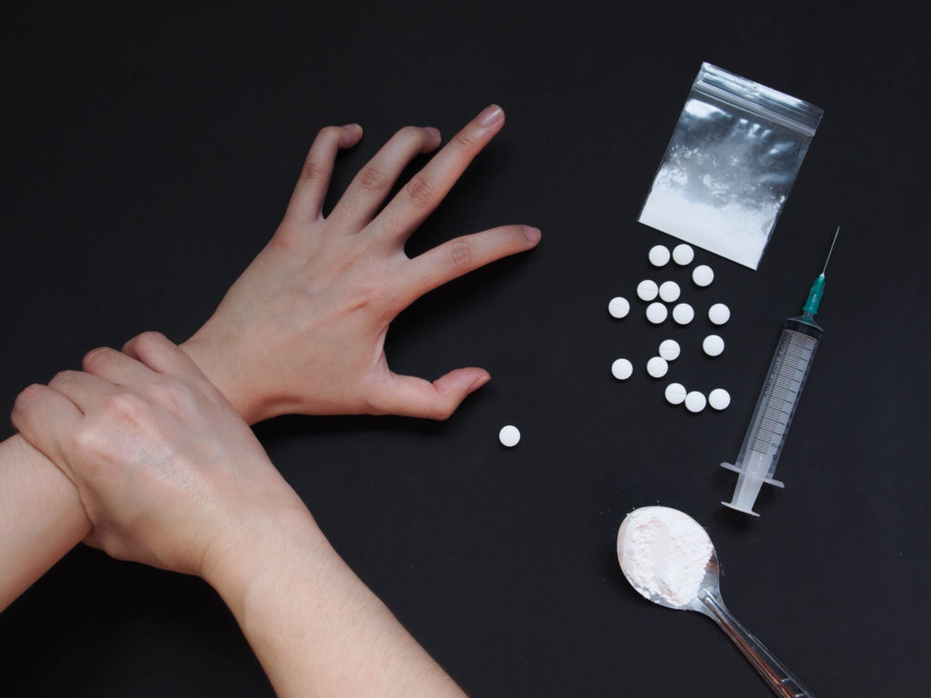 Metadon terapiyası asılılığı necə azaldır?