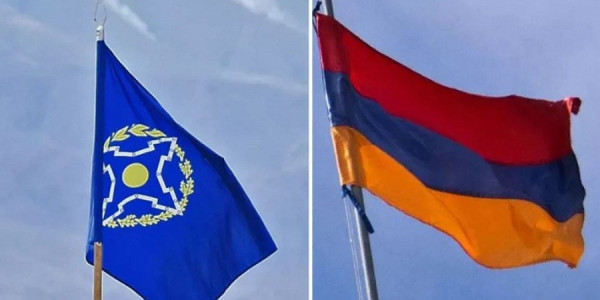 Ermənistanla KTMT arasında fikir ayrılıqlarının nə zamana qədər davam edəcəyi açıqlanıb