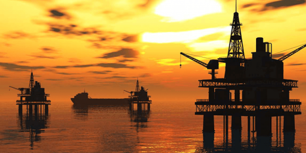 ABŞ  neft ixracında lider mövqeyə yüksəlib