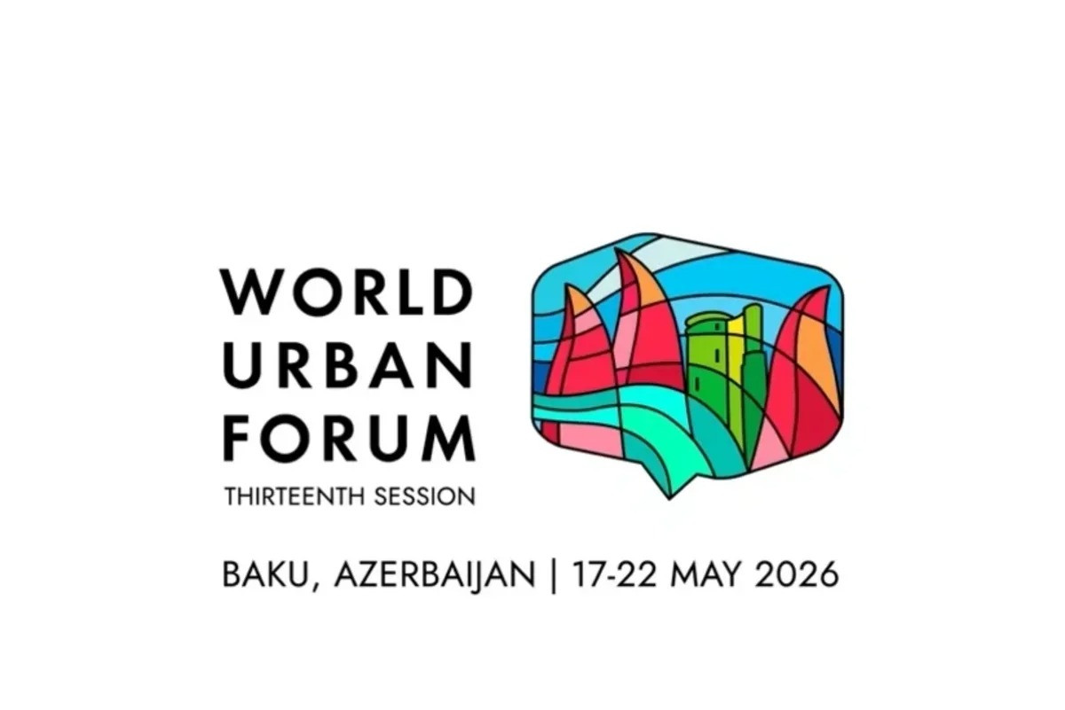 WUF13-də qeydiyyatdan keçənlərin sayı 20 minə çatıb