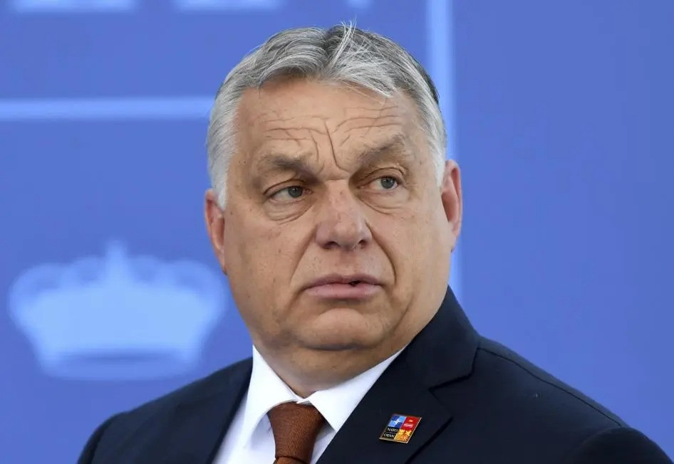 Macarıstandan maraqlı təklif: Orban Avropa İttifaqının prezidenti ola bilər
