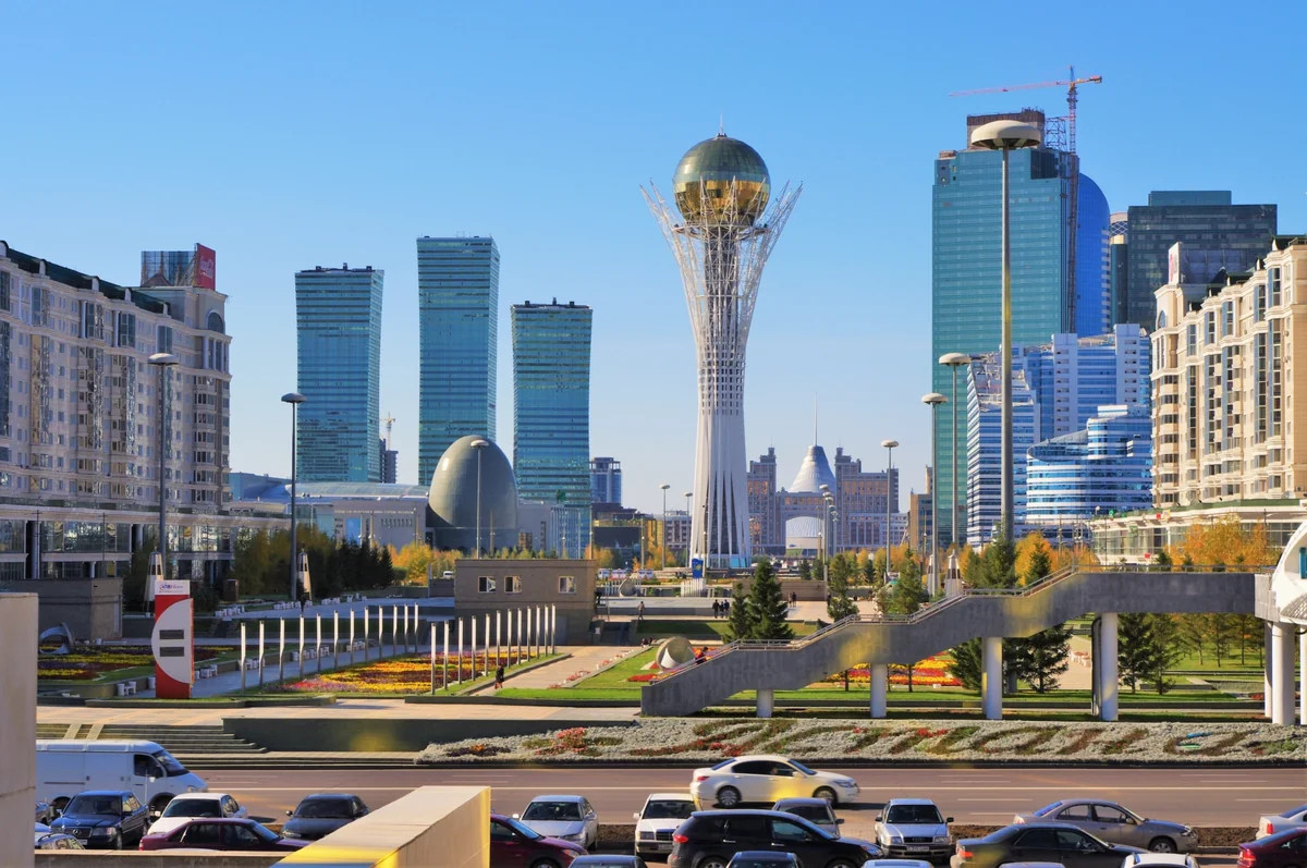 Astanada TDT ölkələri ekoloji siyasət məsələlərini müzakirə edəcəklər