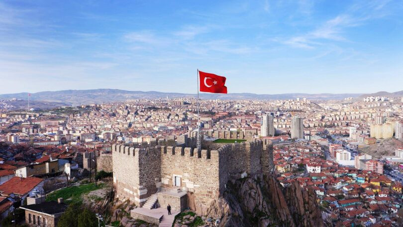 Türkiyə vasitəçi güc kimi regionda nə dərəcədə təsirlidir?
