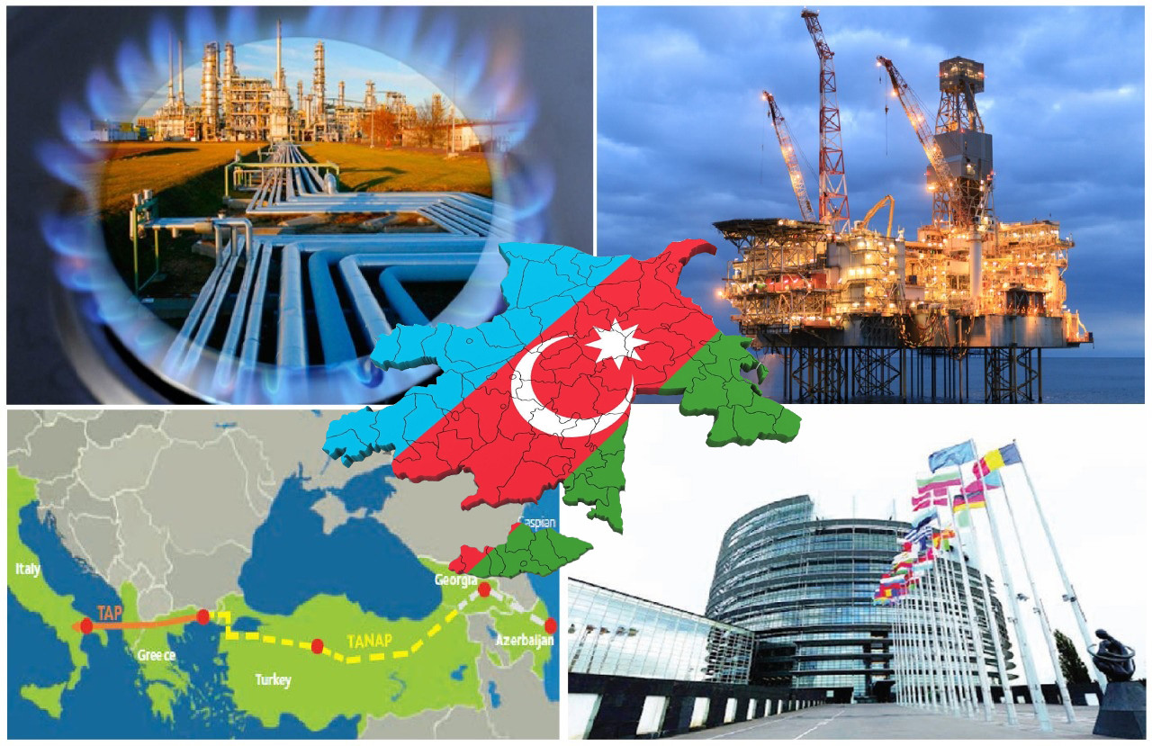 Azərbaycan Avropanın enerji təhlükəsizliyində necə rol oynayır?