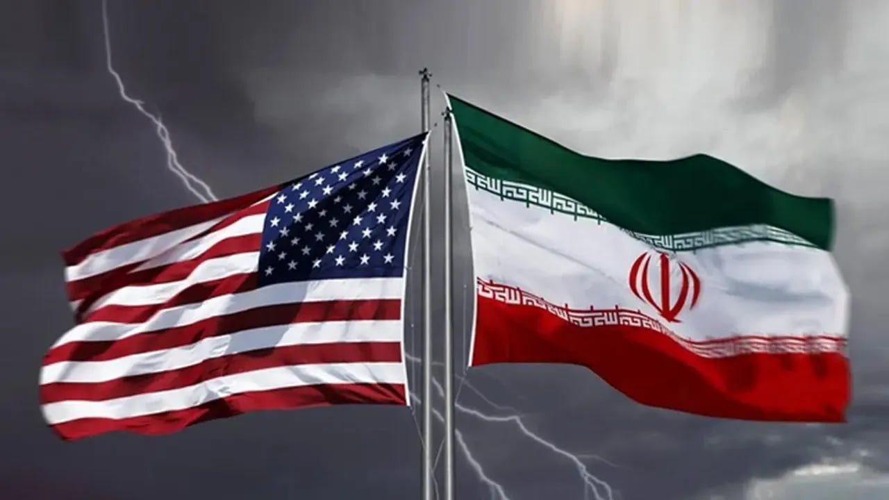 İran XİN rəhbərindən ABŞ-yə xəbərdarlıq