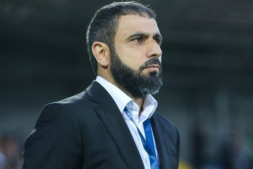 Rəşad Sadıqov: "Sabah"ın vurduğu hər iki qol ustalıq səviyyəsinin göstəricisi idi