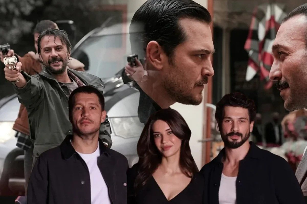 Seriallardakı zorakılıq səhnələri qadağan olunur?