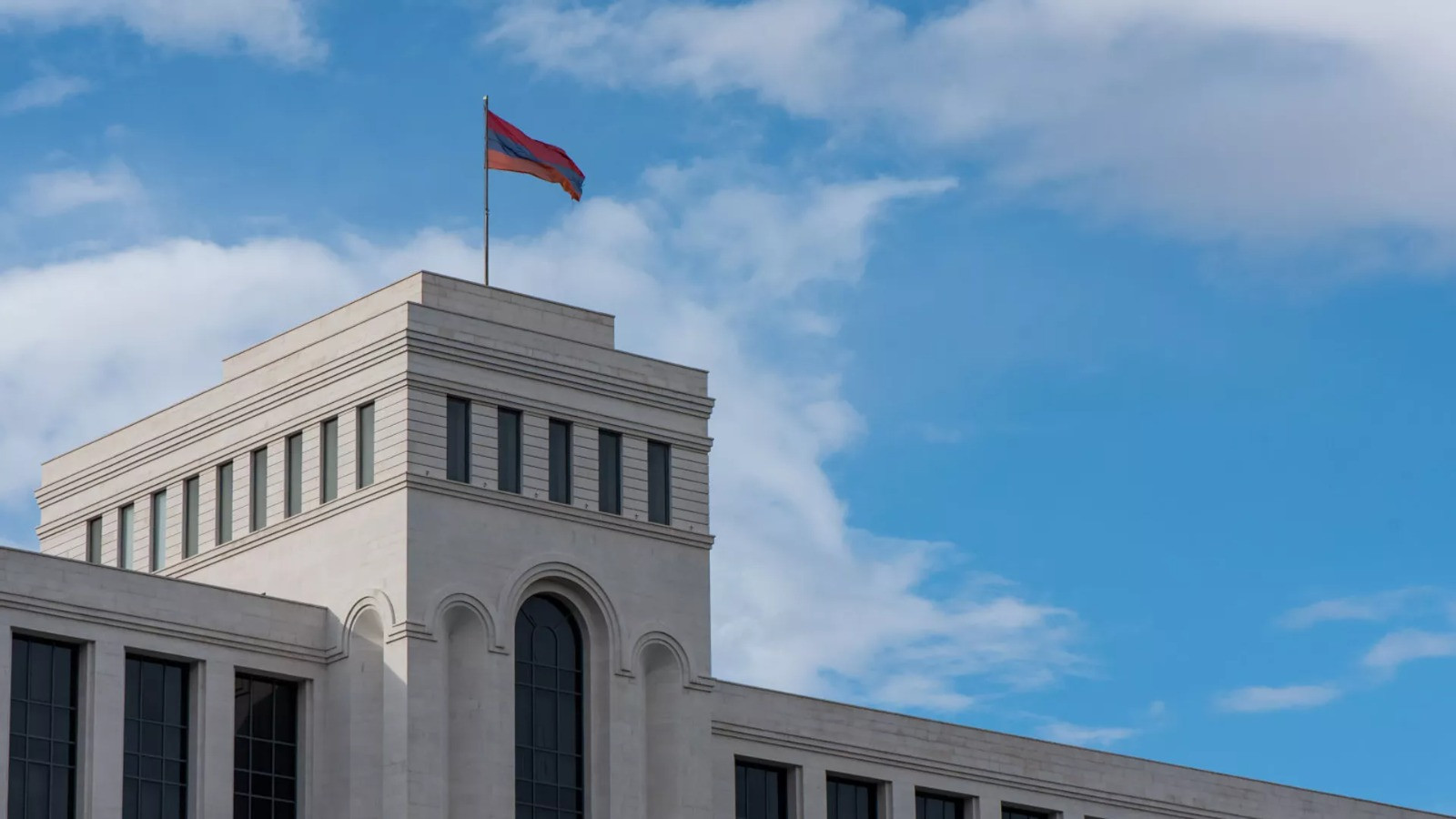 Ermənistan İsrail ilə əlaqələri genişləndirə bilər