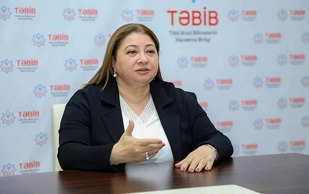TƏBİB sədri bu direktoru da işdən çıxardı