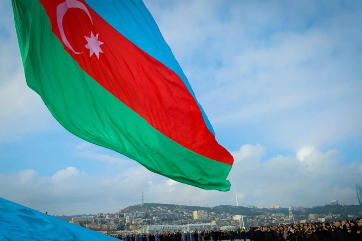 Azərbaycan iyunda Ümumdünya Ətraf Mühit Gününə ev sahibliyi edəcək
