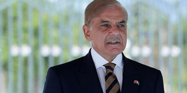 Pakistanın Baş naziri Yaxın Şərqdə gərginliyin azaldılmasına çağırır