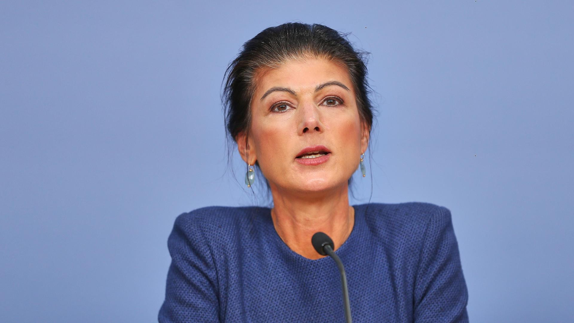 Almaniyanın müxalifət partiyası ölkəsinin Ukraynaya maliyyə yardımını tənqid edib