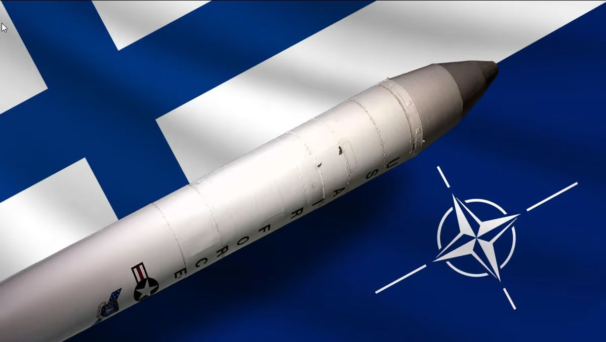Finlandiya da nüvə silahına malik olmaq istəyir