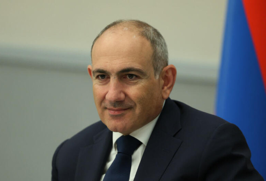 Paşinyan: Ermənistan KTMT-də fəaliyyətini genişləndirməyəcək