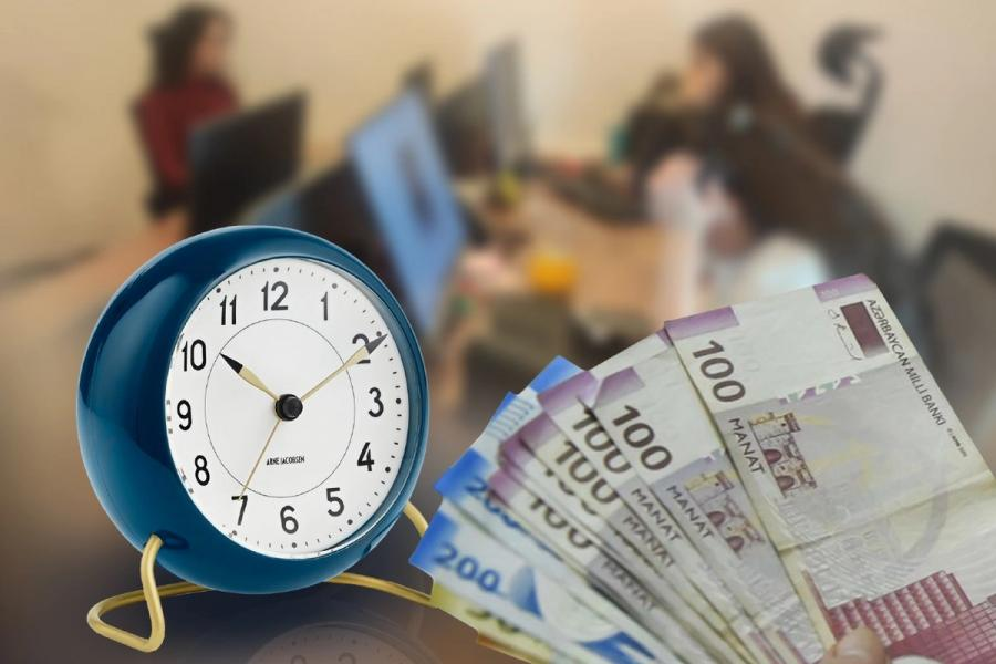 Minimum əməkhaqqı artırılacaq: Nazir danışdı