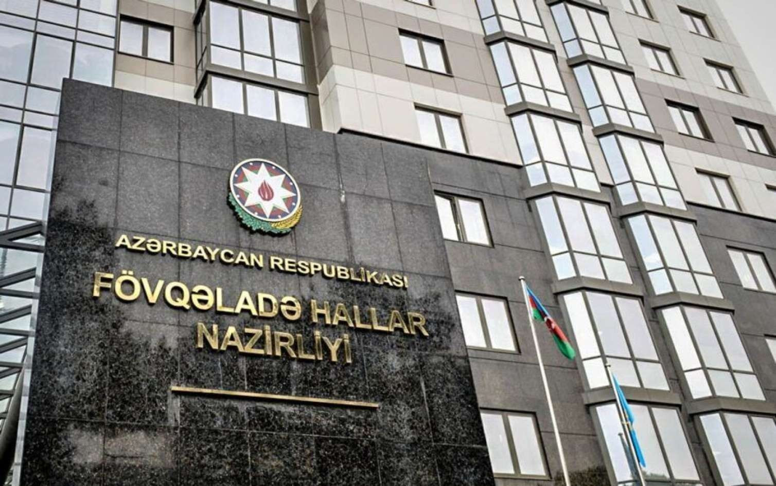 FHN əhaliyə müraciət edib