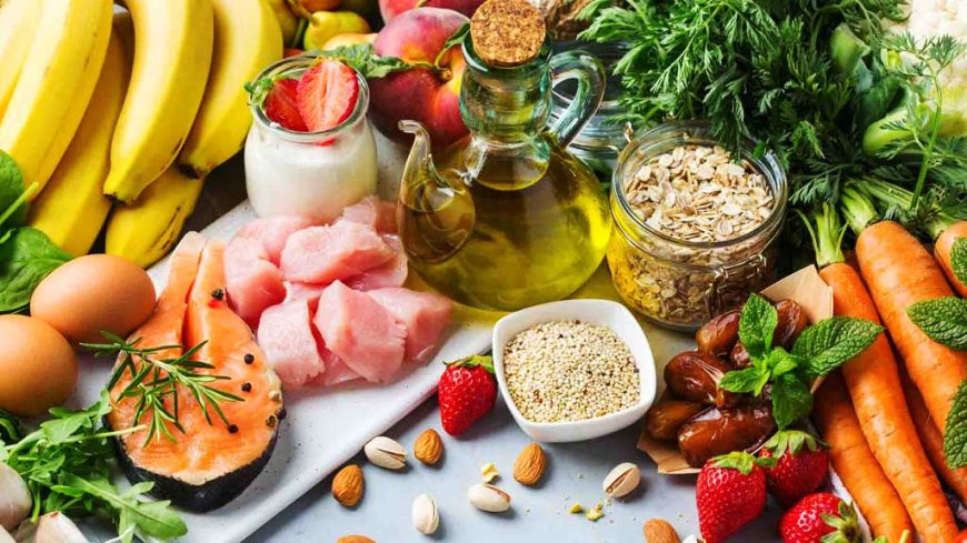 Hansı qidalar yüksək qan təzyiqi ilə mübarizədə əvəzedilməzdir?