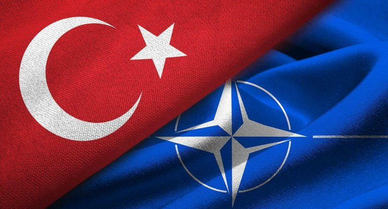 Türkiyə Avropa təhlükəsizlik sistemində hansı rolu oynayır?
